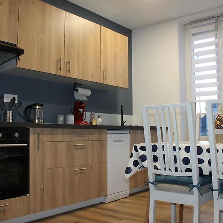 Appartement Royale Rocroi المظهر الخارجي الصورة