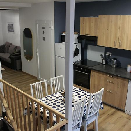 Appartement Royale Rocroi المظهر الخارجي الصورة