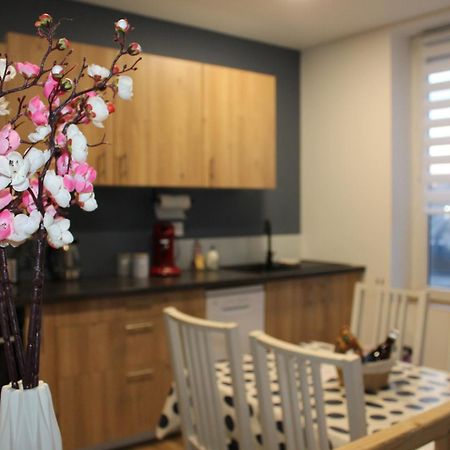 Appartement Royale Rocroi المظهر الخارجي الصورة