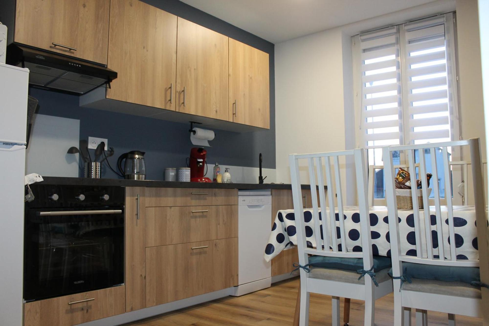 Appartement Royale Rocroi المظهر الخارجي الصورة