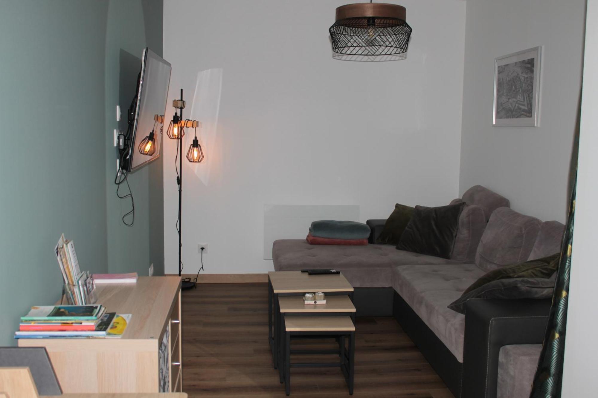 Appartement Royale Rocroi المظهر الخارجي الصورة