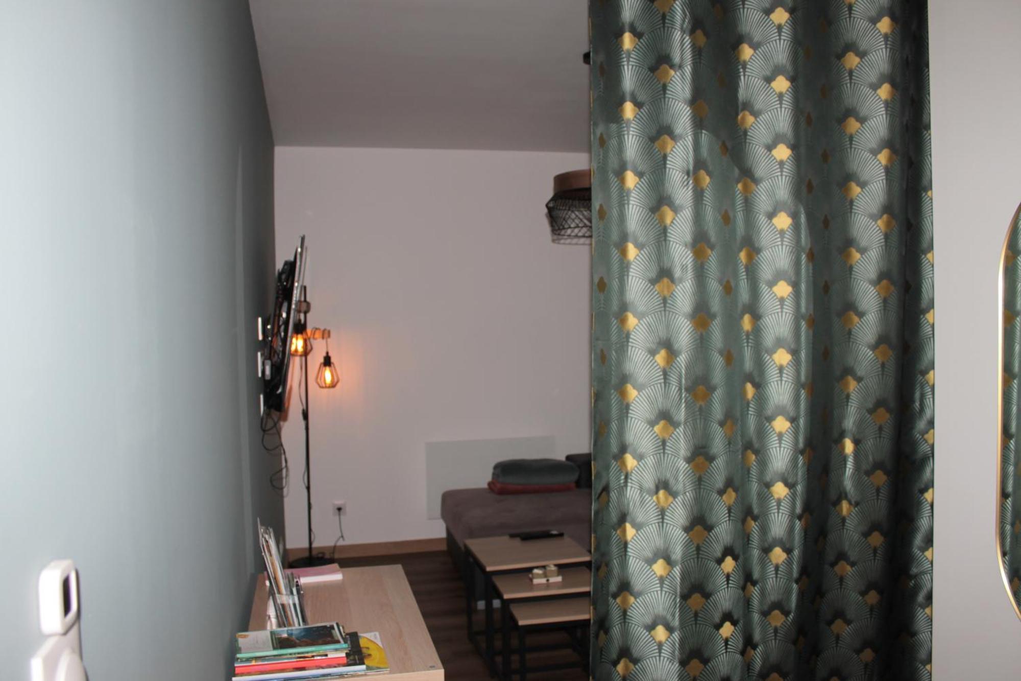 Appartement Royale Rocroi المظهر الخارجي الصورة