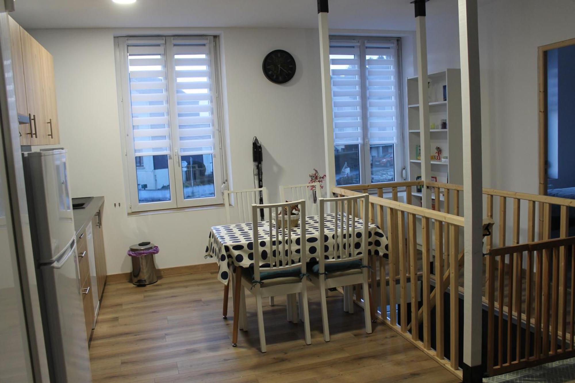 Appartement Royale Rocroi المظهر الخارجي الصورة