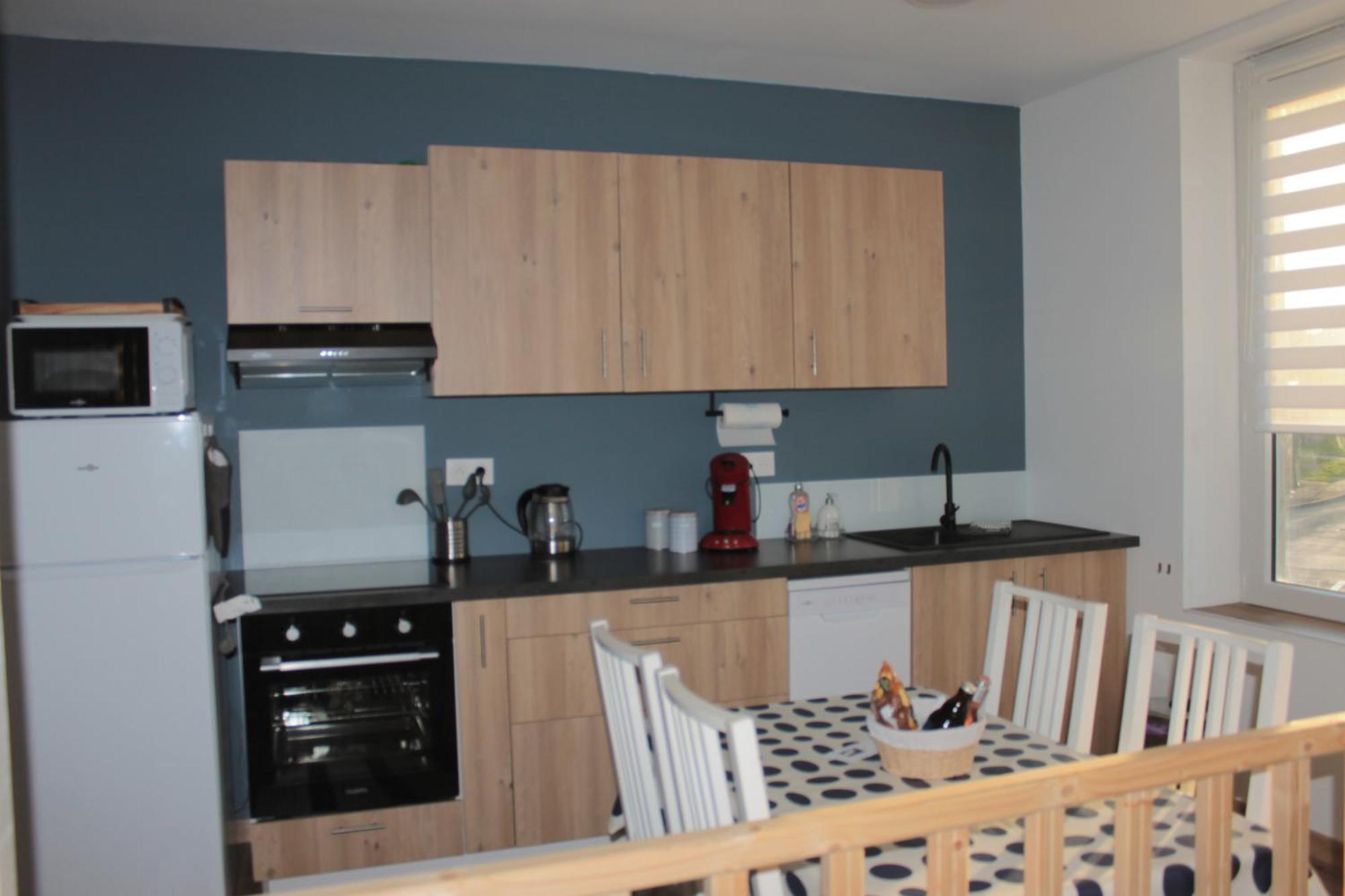 Appartement Royale Rocroi المظهر الخارجي الصورة