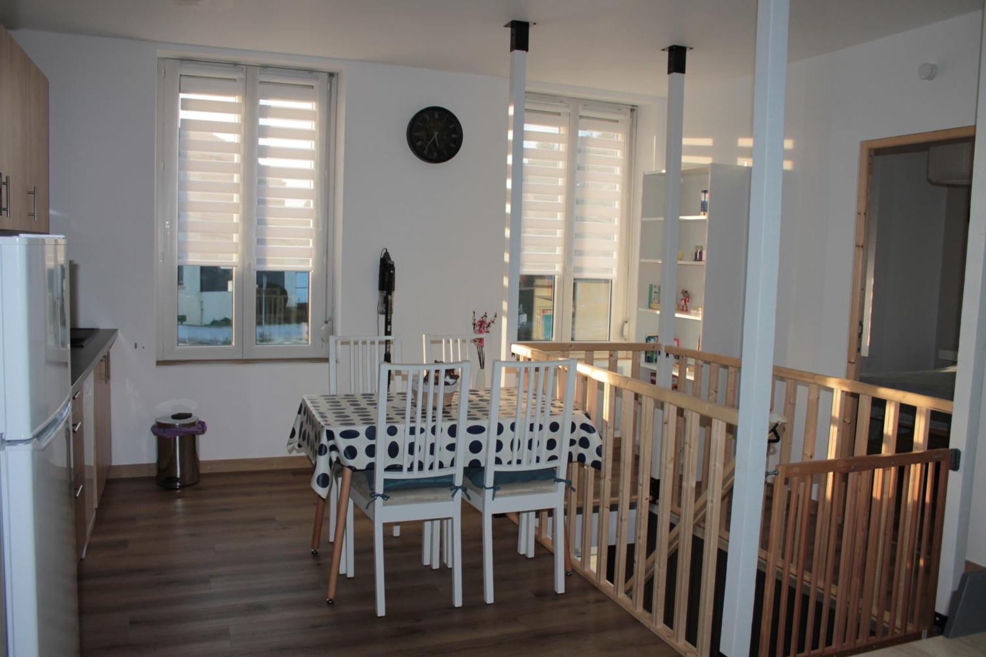 Appartement Royale Rocroi المظهر الخارجي الصورة