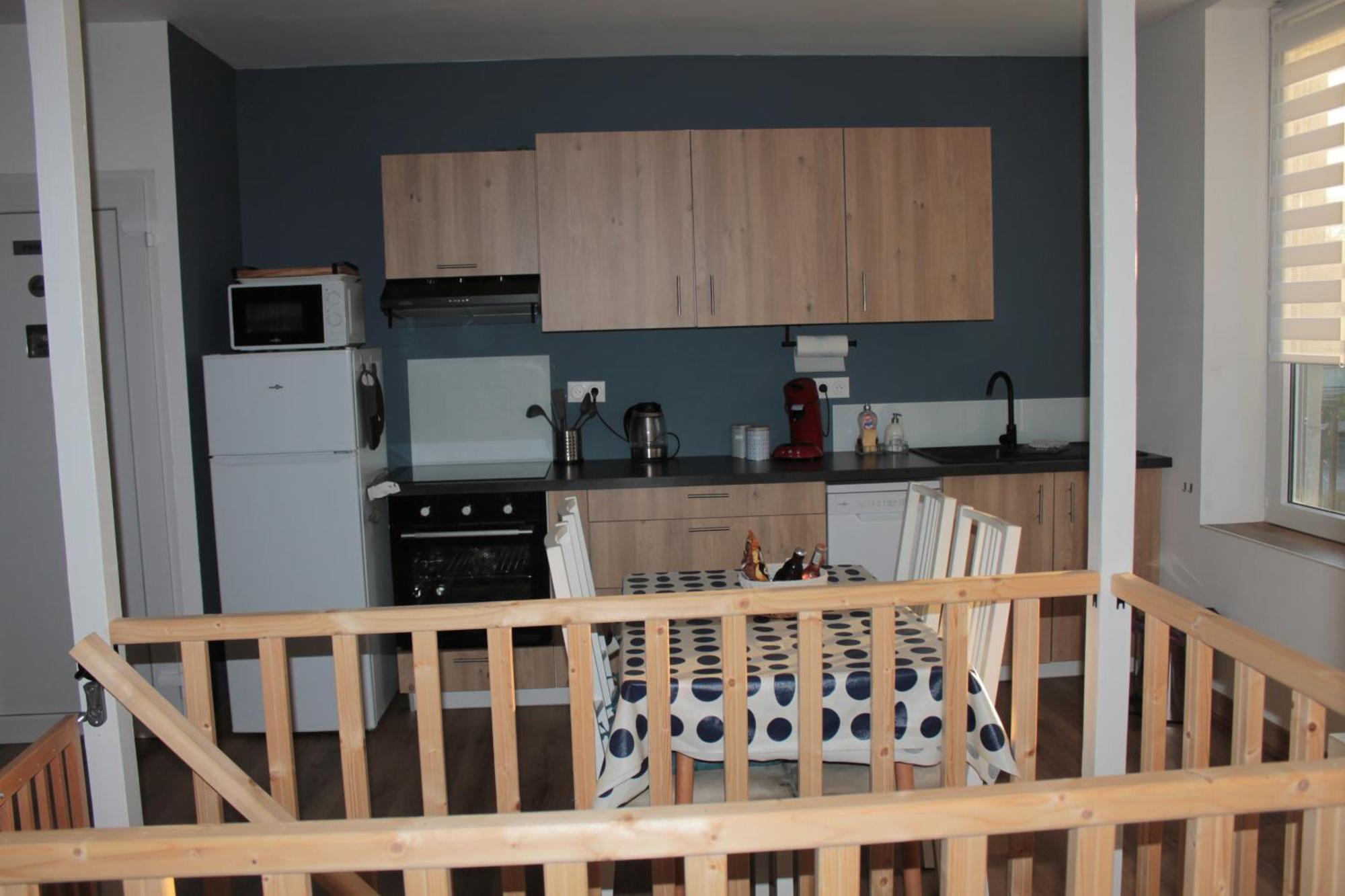 Appartement Royale Rocroi المظهر الخارجي الصورة